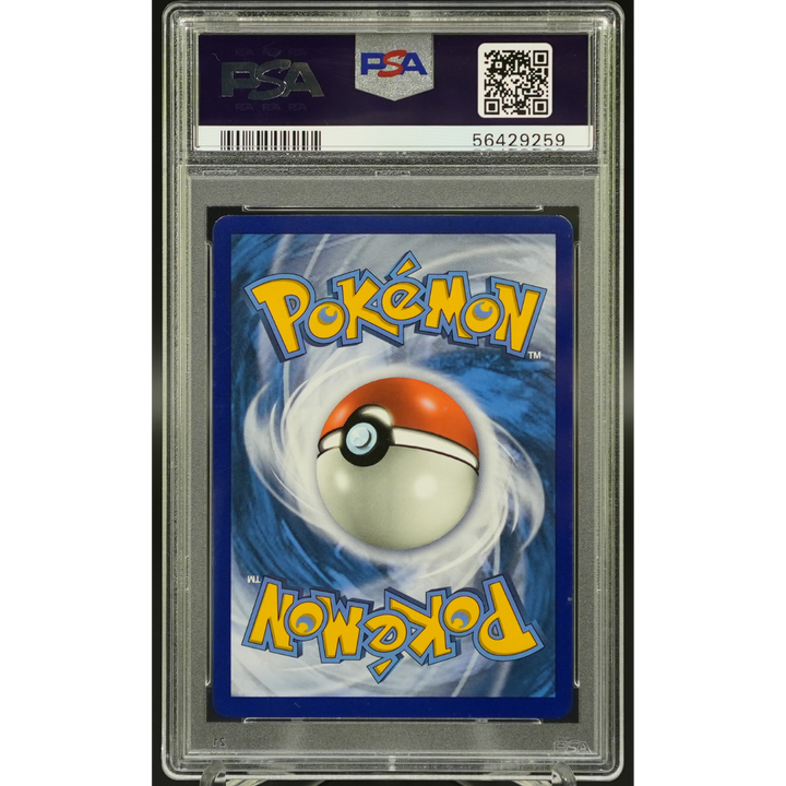 M Charizard EX 69/106 Flashfire XY  - 2014 Pokemon - PSA 10