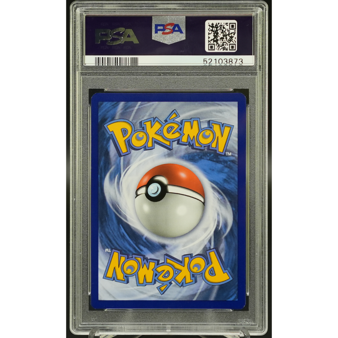 Charizard 11/108 Reverse Evolutions XY - 2016 Pokemon - PSA 10