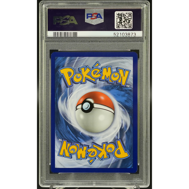 Charizard 11/108 Reverse Evolutions XY - 2016 Pokemon - PSA 10