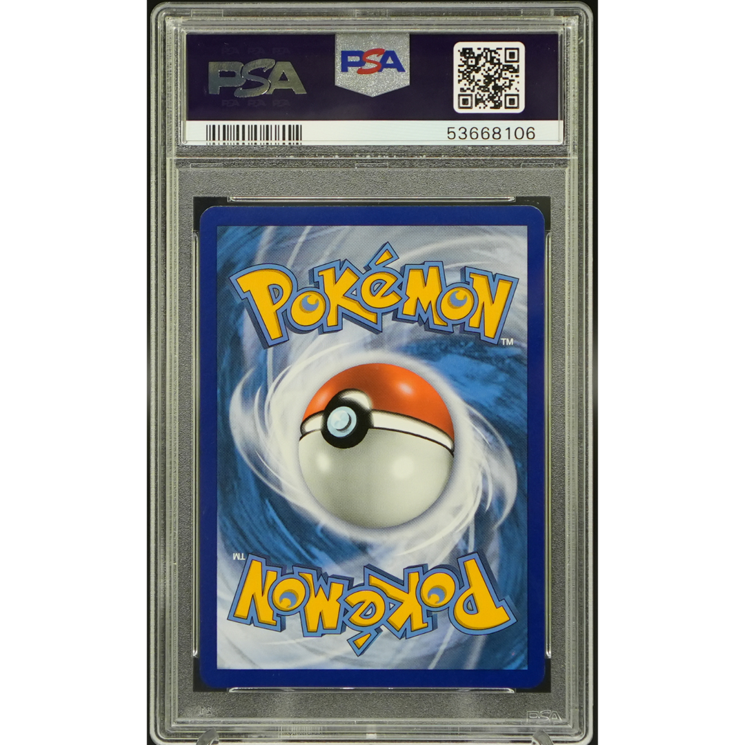 Charizard GX 9/68 Hidden Fates - 2019 Pokemon - PSA 10