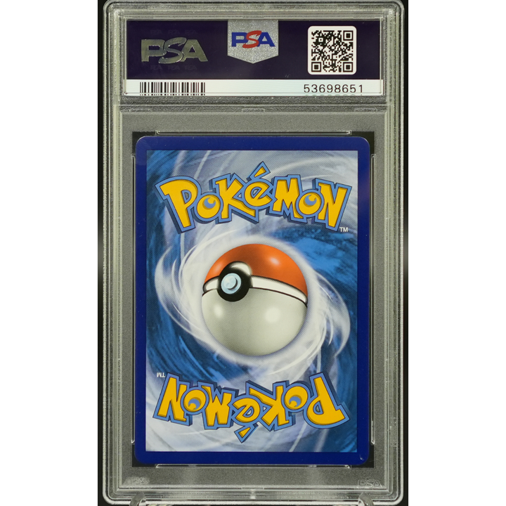 Charizard GX 20/147 Burning Shadows - 2017 Pokemon - PSA 10