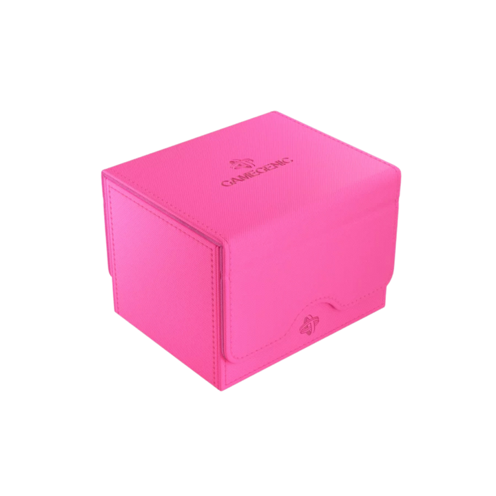 Gamegenic Sidekick 100+ XL Convertible Deck Box