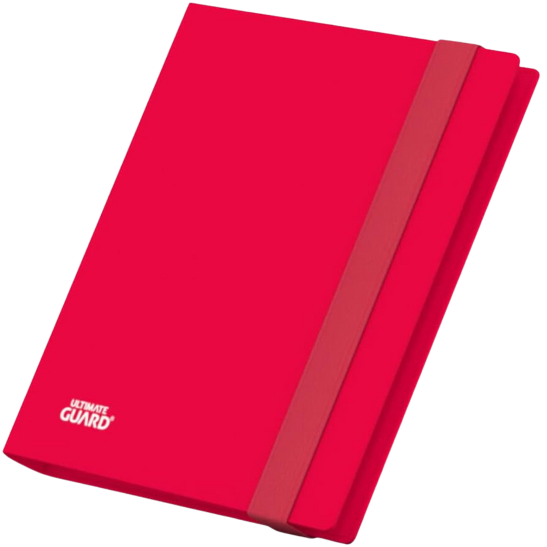 2 - Pocket FlexxFolio Binder - Ultimate Guard