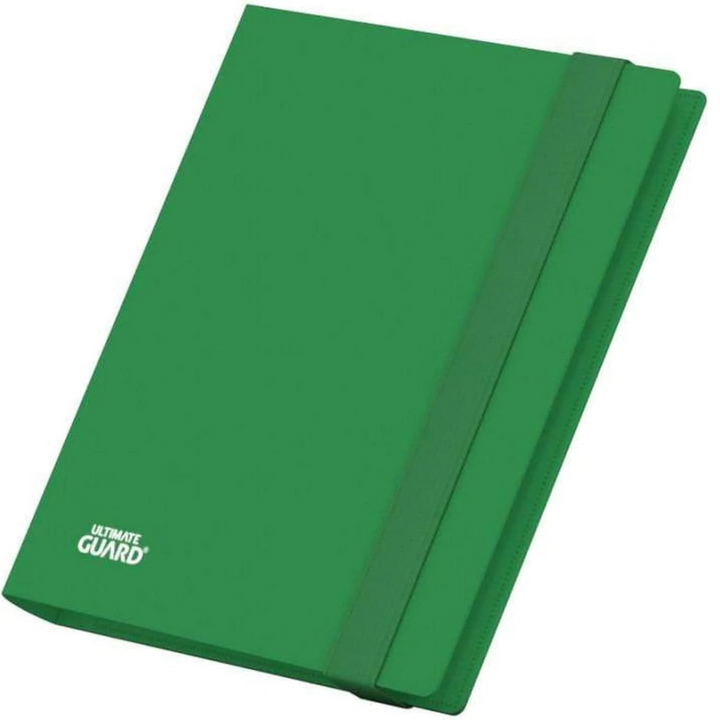 2 - Pocket FlexxFolio Binder - Ultimate Guard