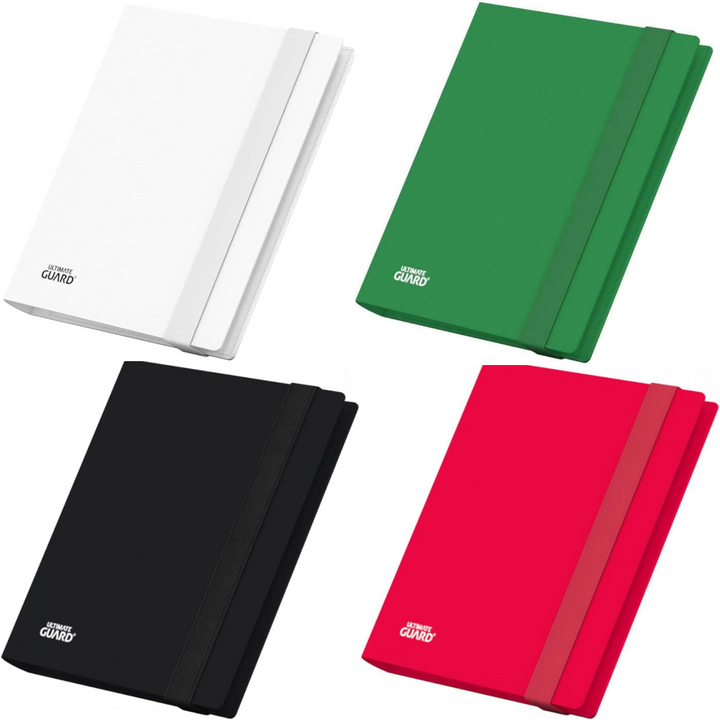 2 - Pocket FlexxFolio Binder - Ultimate Guard