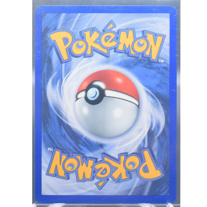 Rocket's Hitmonchan - Gym Heroes (G1)