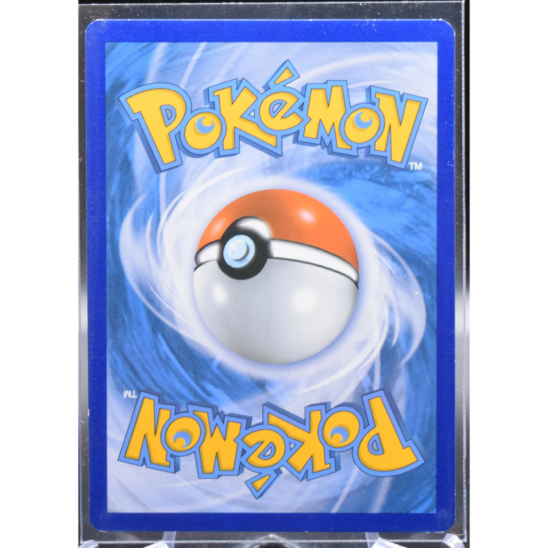 M Blaziken EX - XY Promos (PR)