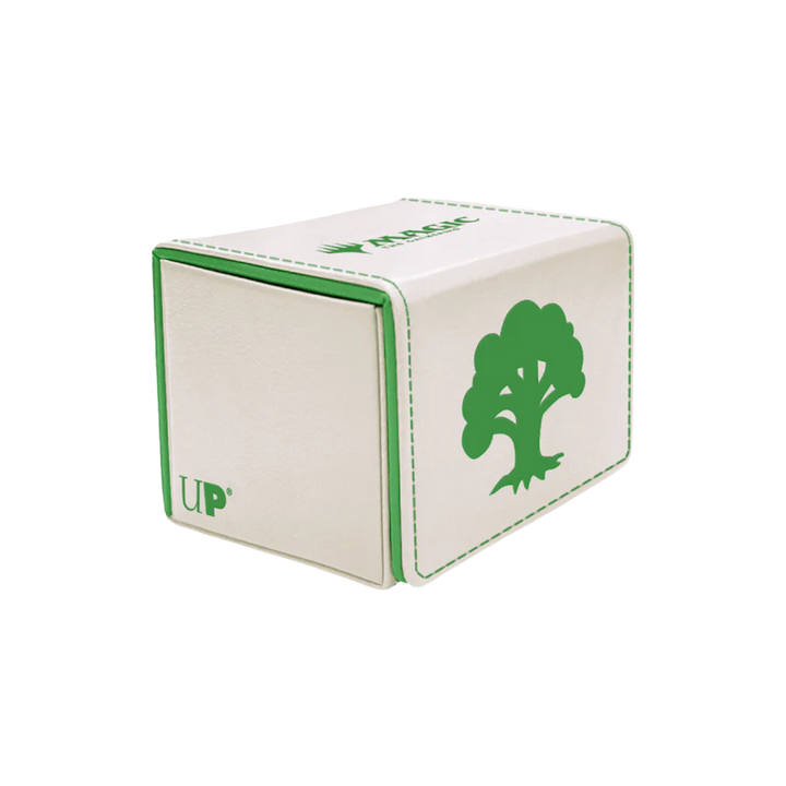 Ultra Pro Mana 8 Alcove Edge Deck Box for Magic: The Gathering (Various Choices)