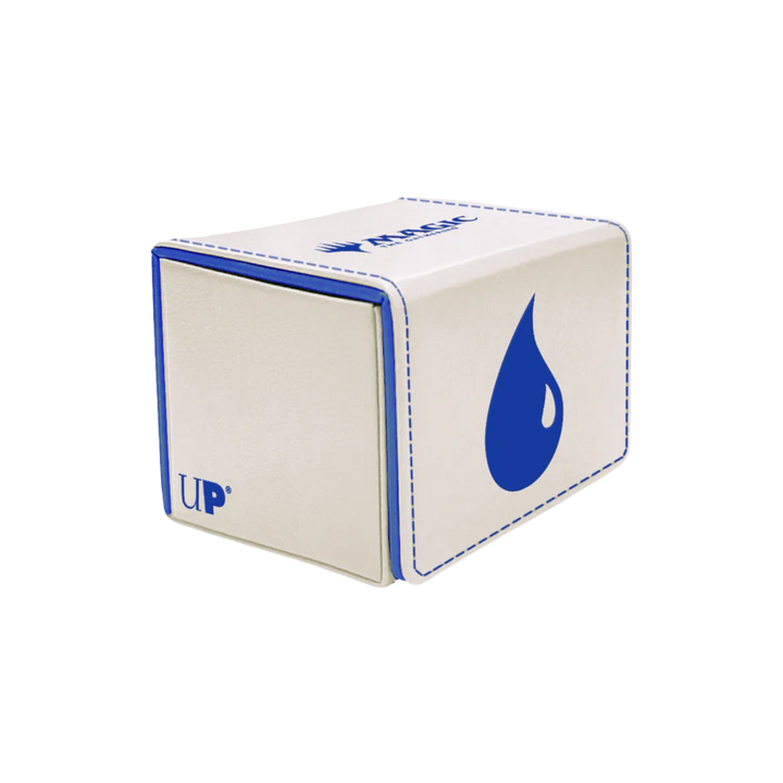 Ultra Pro Mana 8 Alcove Edge Deck Box for Magic: The Gathering (Various Choices)