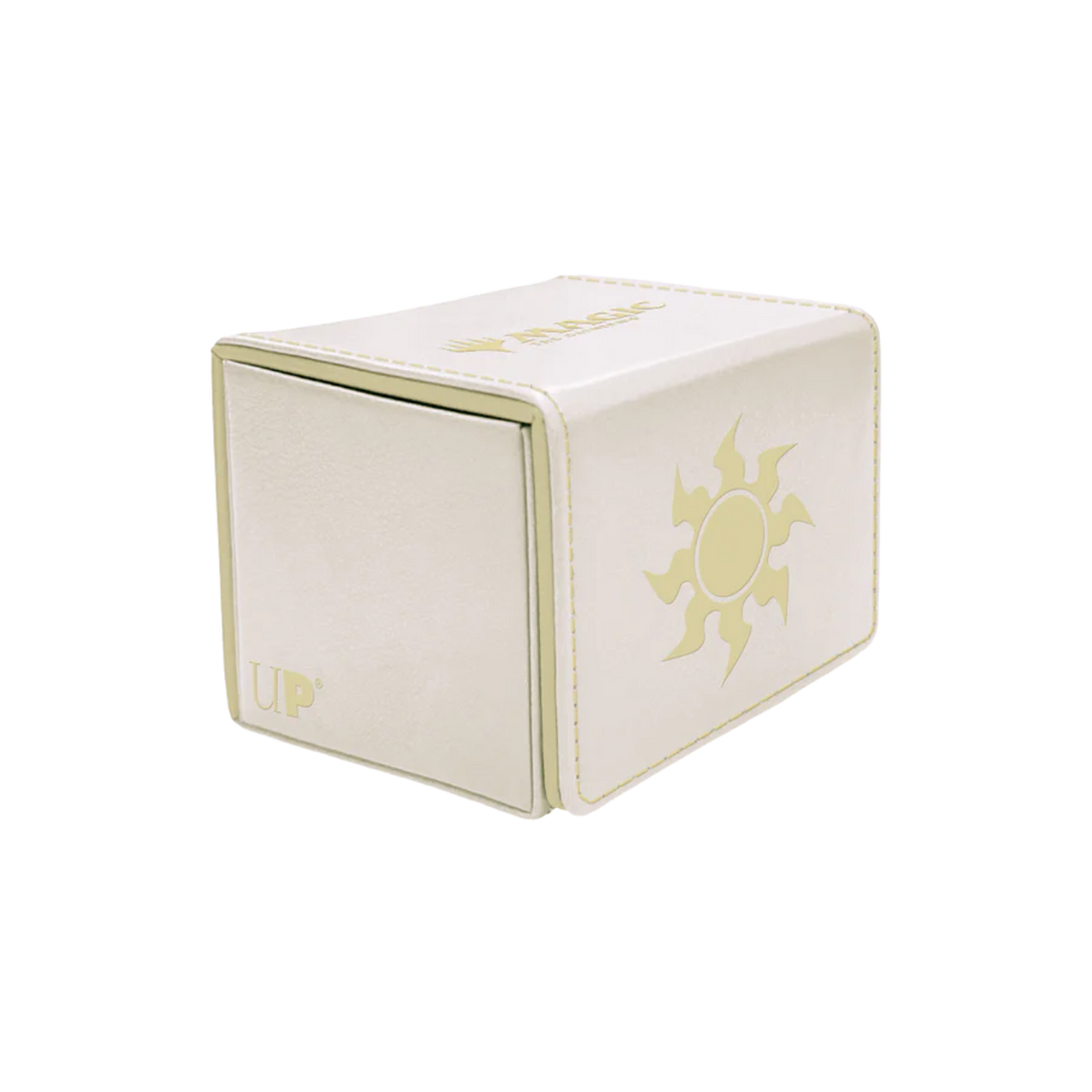 Ultra Pro Mana 8 Alcove Edge Deck Box for Magic: The Gathering (Various Choices)