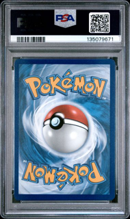 Mega Kangaskhan 182/132 Mega Evolution Special Illustration Rare - 2025 Pokemon - PSA 10