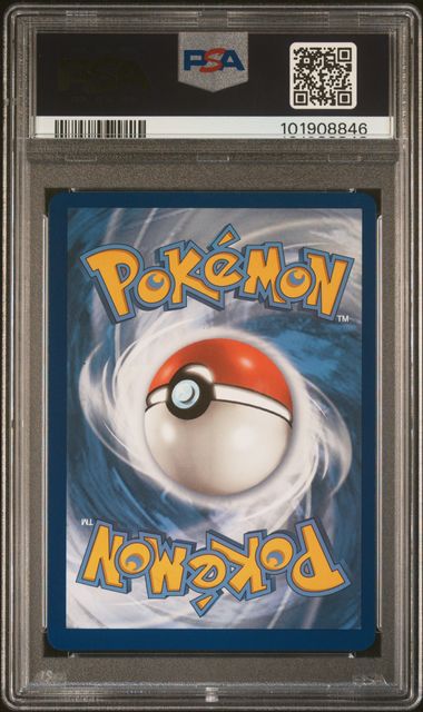 Sylveon VMAX 212/203 Alternate Art Secret Evolving Skies - 2021 Pokemon - PSA 9
