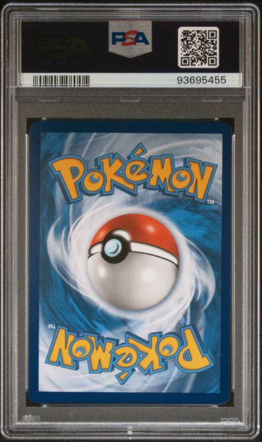 Charizard V - #154 - SWSH09: Brilliant Stars (SWSH09) - PSA 10