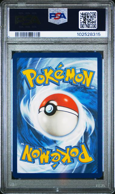 Pikachu - TG05/TG30 - Lost Origin - 2022 Pokemon - PSA 9